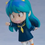ねんどろいど ラム　制服姿　怒り