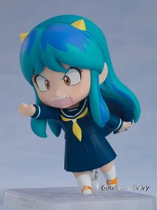 【うる星やつら】ねんどろいど ラム 制服Ver.　2024年12月発売