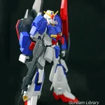 HGUC MSZ-006　ZGUNDAM/Zガンダム
