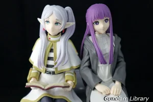【フリーレン】第2期制作決定を祝う