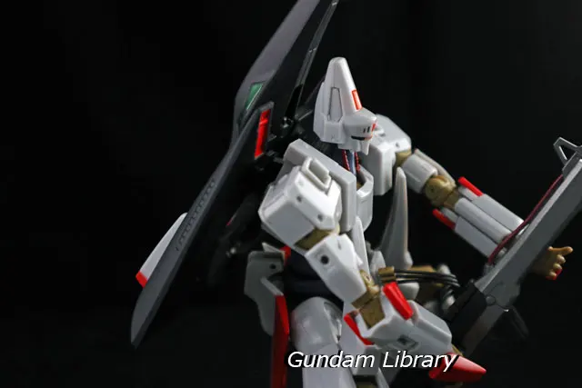 ROBOT魂　エルガイムMkII