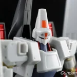 ROBOT魂　エルガイムMkII