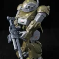 ボトムズ　スコープドッグ　旧キット