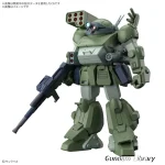 HG スコープドッグターボカスタム