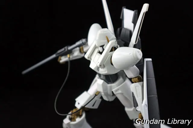 ROBOT魂　エルガイム