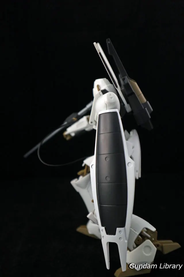 ROBOT魂　エルガイム