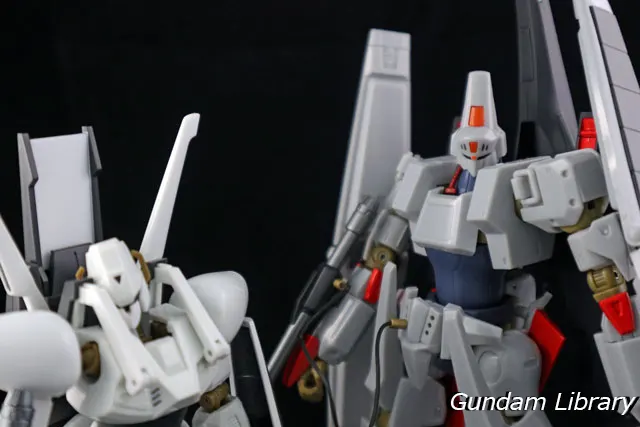 ROBOT魂　エルガイム