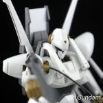 ROBOT魂　エルガイム