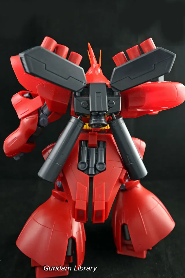 サザビー　GUNDAM UNIVERSE