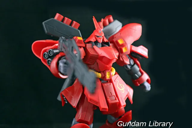 サザビー　GUNDAM UNIVERSE