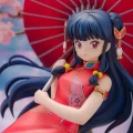 シャンプー　らんま１／２　フィギュア 2505