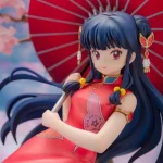シャンプー　らんま１／２　フィギュア 2505