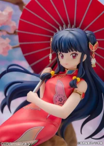 【らんま1/2】 シャンプー 1/7スケール フィギュア　2025年5月発売予定