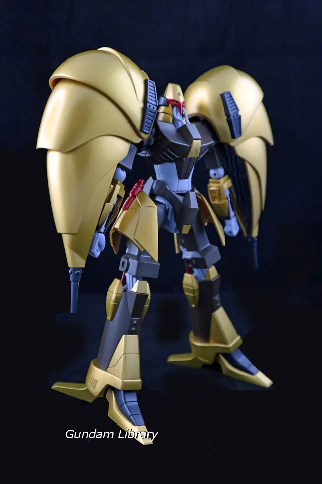 ROBOT魂　オージェ