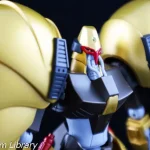 ROBOT魂　オージェ