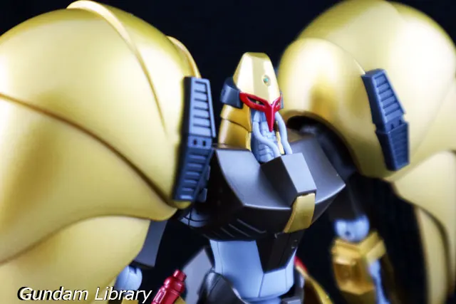 ROBOT魂　オージェ