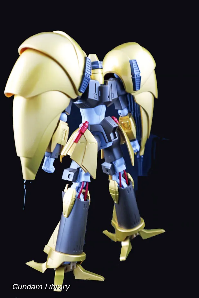 ROBOT魂　オージェ