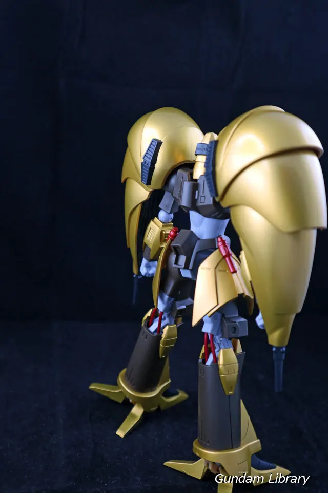 ROBOT魂　オージェ