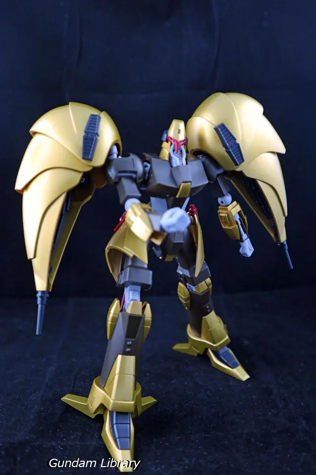 ROBOT魂　オージェ