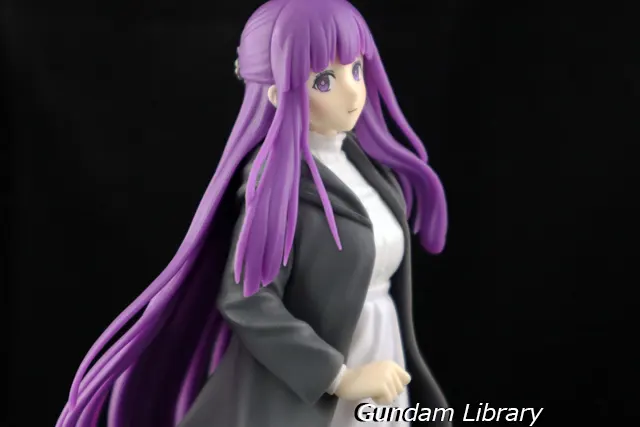 葬送のフリーレン　 Desktop x Decorate Collections フィギュア　フェルン