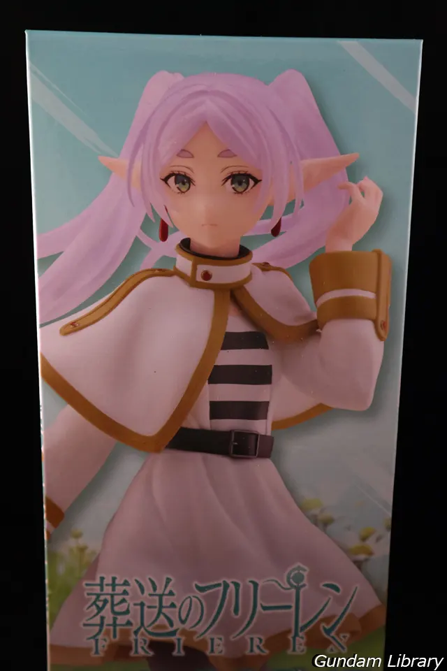 フリーレン Corefulフィギュア