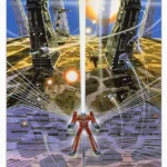 伝説巨神イデオン　映画