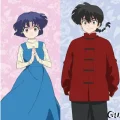 らんま1/2　earth music&ecology　コラボ商品 2412