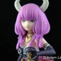 葬送のフリーレン　 Desktop x Decorate Collections フィギュア　アウラ