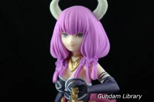【フリーレン】POP UP PARADE アウラが商品化　2026年12月発送