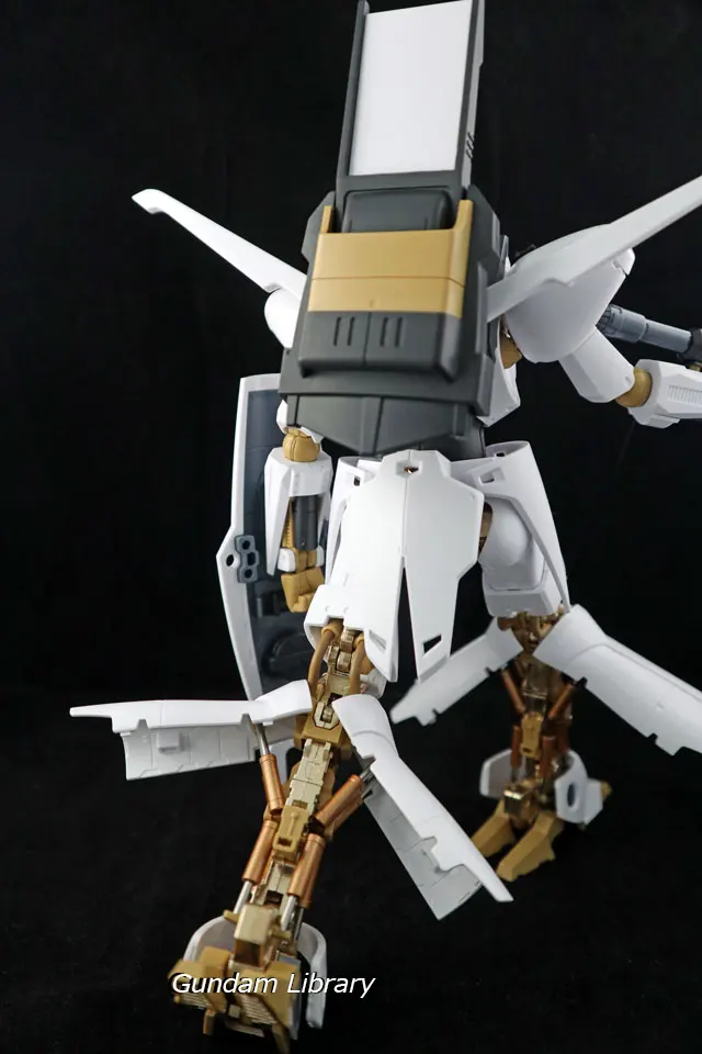 HI METAL r エルガイム