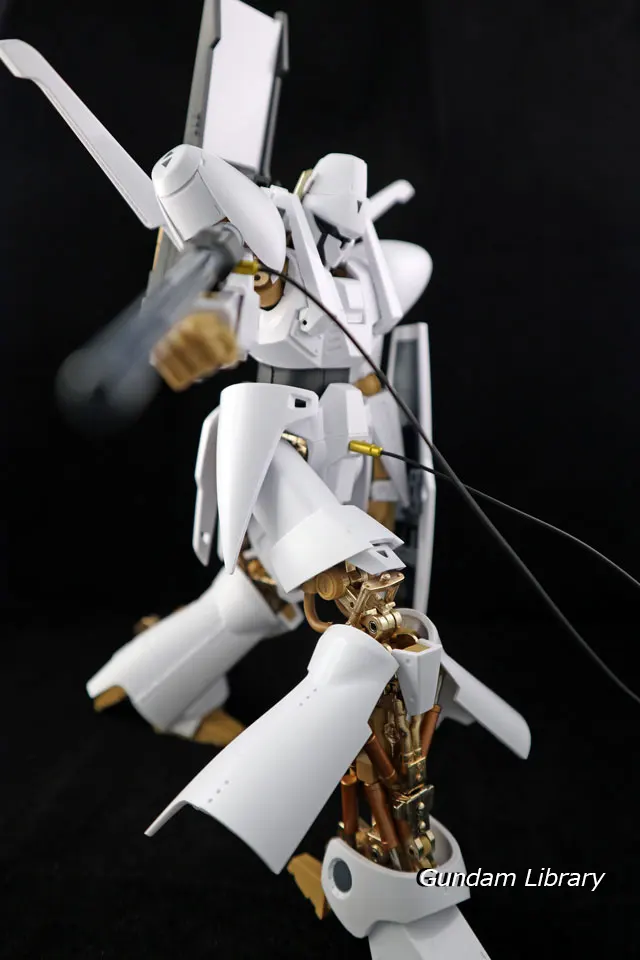 HI METAL r エルガイム