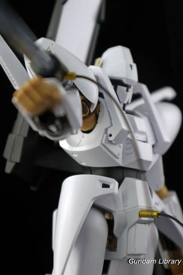 HI METAL r エルガイム