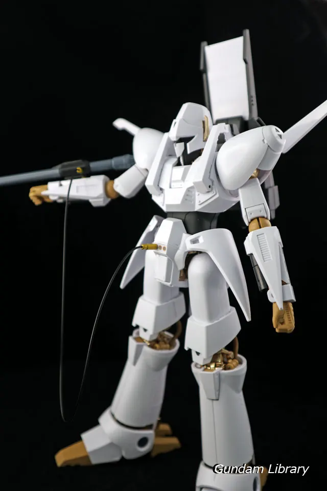 HI METAL r エルガイム