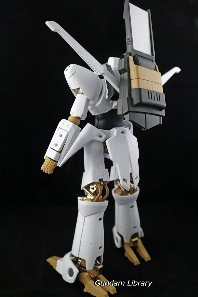 HI METAL r エルガイム