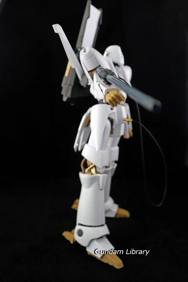 HI METAL r エルガイム