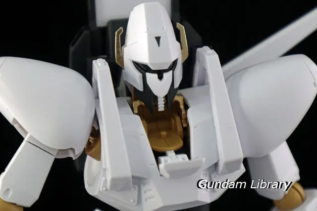 HI METAL r エルガイム