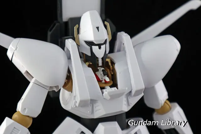 HI METAL r エルガイム