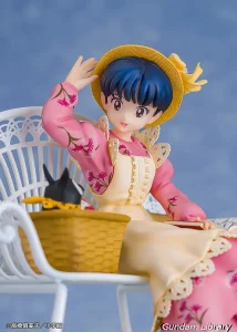 【らんま1/2】 PROOF らんま1/2 天道あかね 1/7スケールフィギュア　2025年6月発売予定
