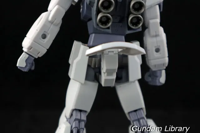 ROBOT魂　ガンダムMkII　