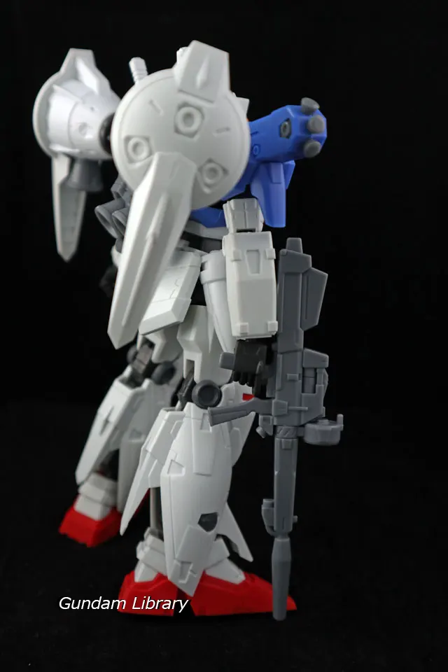 GUNDAM UNIVERSE 　ガンダム試作1号機 フルバーニアン