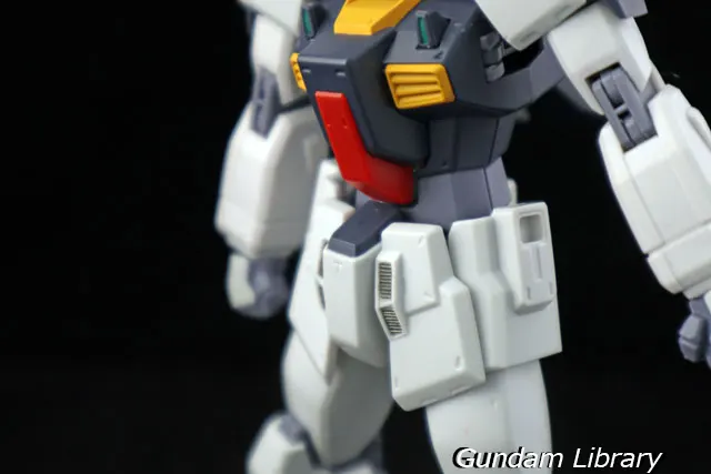 ROBOT魂　ガンダムMkII　
