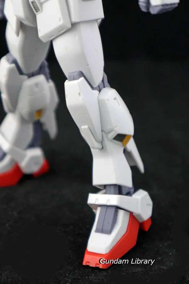 ROBOT魂　ガンダムMkII　
