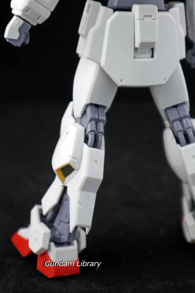 ROBOT魂　ガンダムMkII　