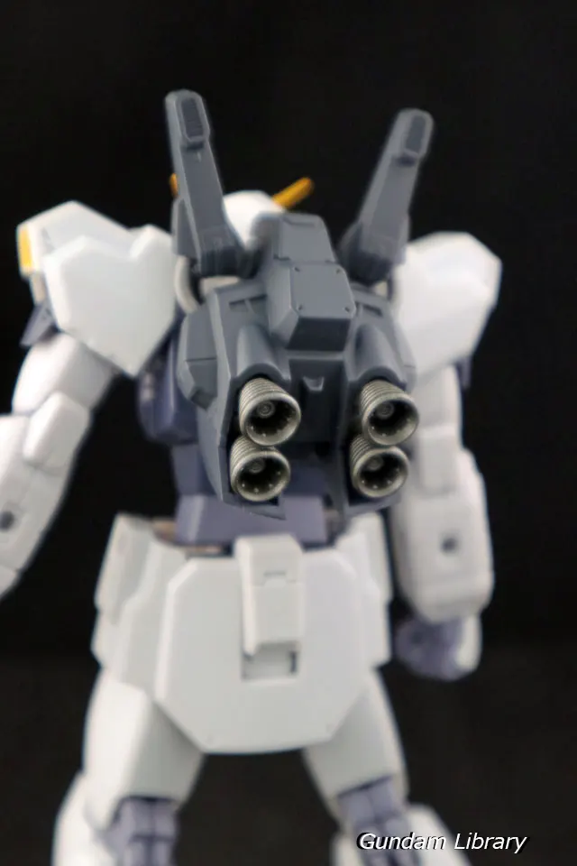 ROBOT魂　ガンダムMkII　