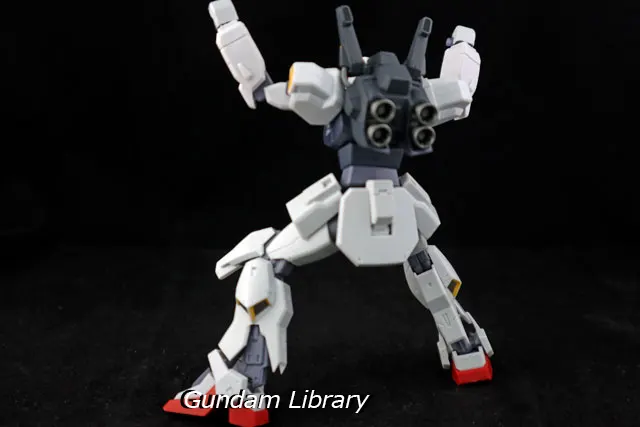 ROBOT魂　ガンダムMkII　