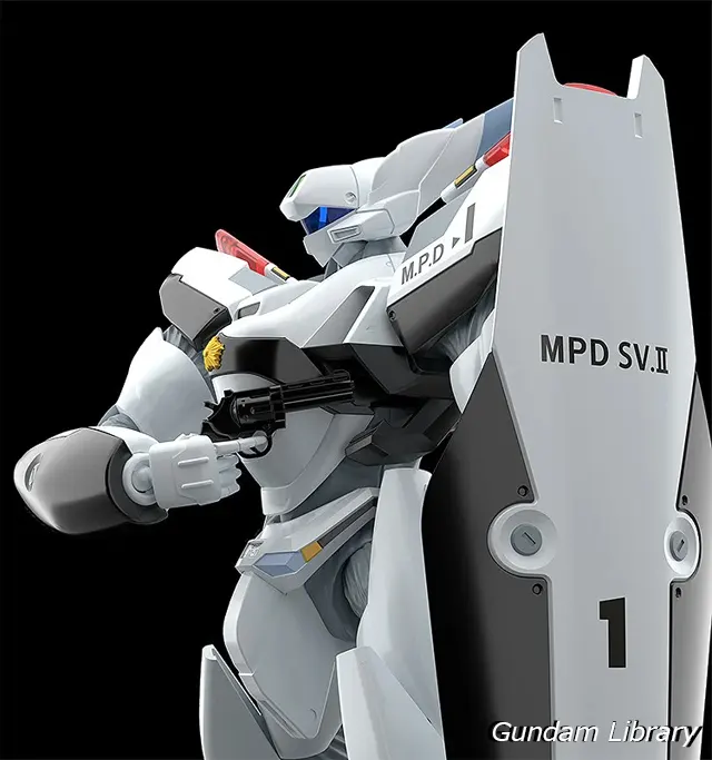 AV-0 ピースメーカー