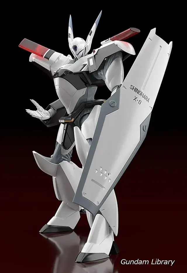 AV-X0　零式