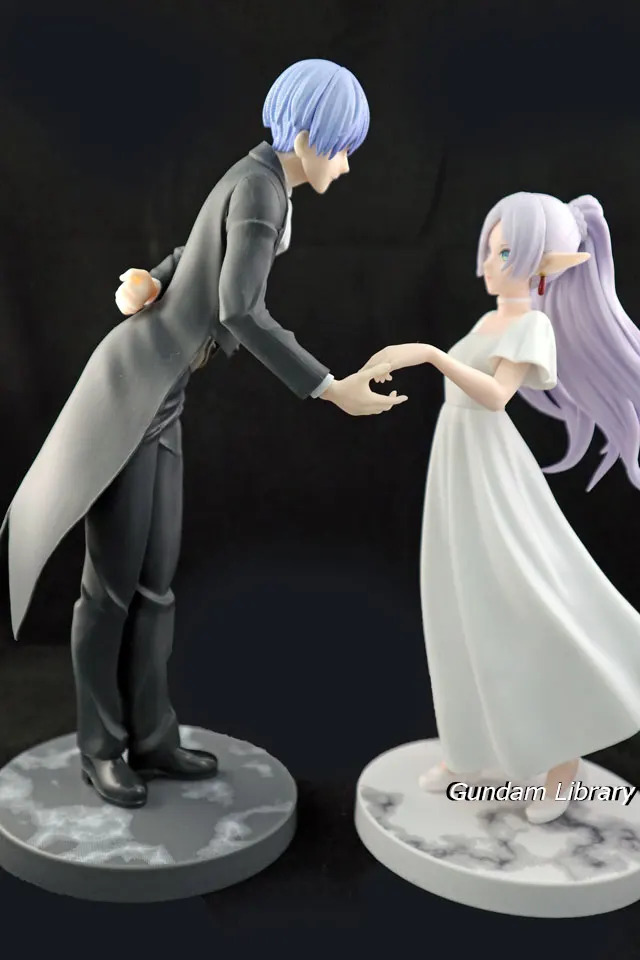 祝　フリーレン第2期