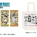 大阪万博　ドラゴンボール、うる星やつらグッズ