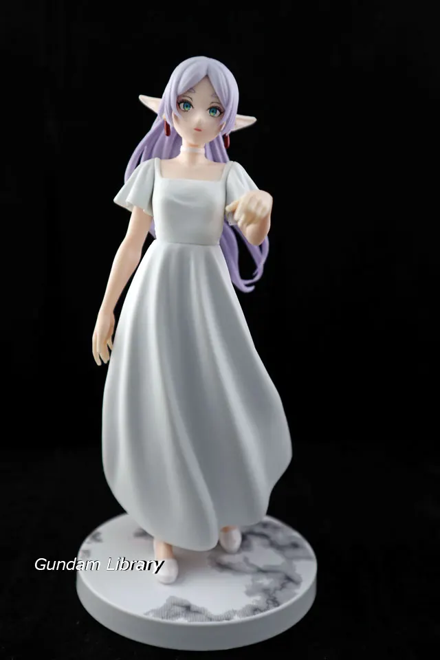 葬送のフリーレン  Luminasta フォーリヒにて